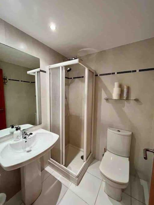 Appartement Cosy Bord De Mer L' Escala Dış mekan fotoğraf